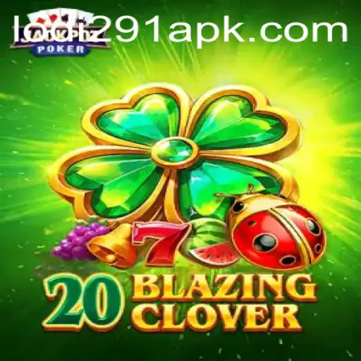 Unveiling the Adventure of 20BlazingClover