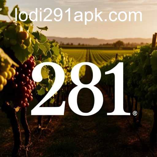 Lodi 291: A Journey of Tradition and Innovation
