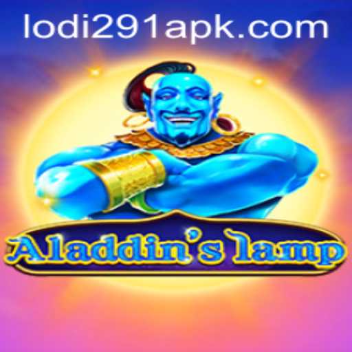 Exploring the Magical World of Aladdinslamp: A Journey into Lodi 291