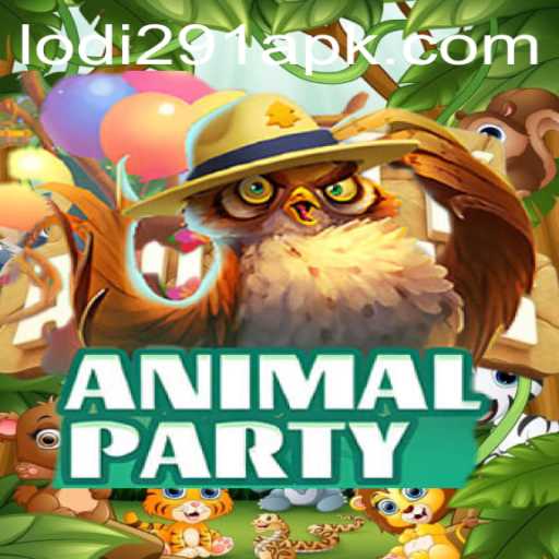 Explore the Exciting World of AnimalParty and Discover the Intriguing Lodi 291