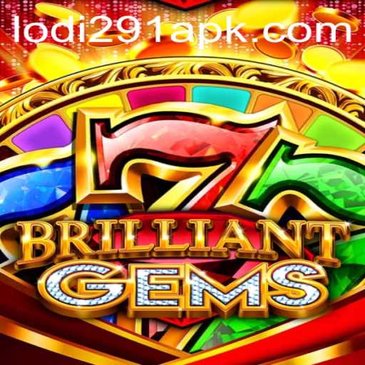 The Mesmerizing World of BrilliantGems: Dive into the Game with Lodi 291