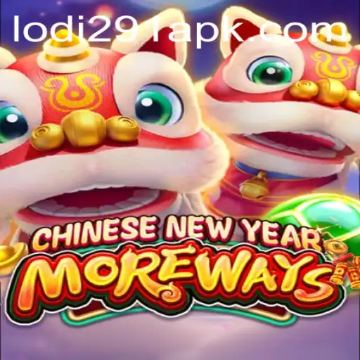 Exploring the Exciting New Game: CHINESENEWYEARMOREWAYS
