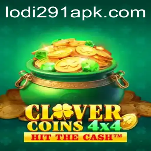 Exploring CloverCoins4x4: A Thrilling Adventure with Lodi 291