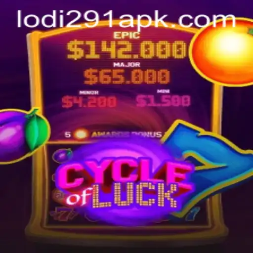 CycleofLuck: Exploring the Thrilling Game with Lodi 291