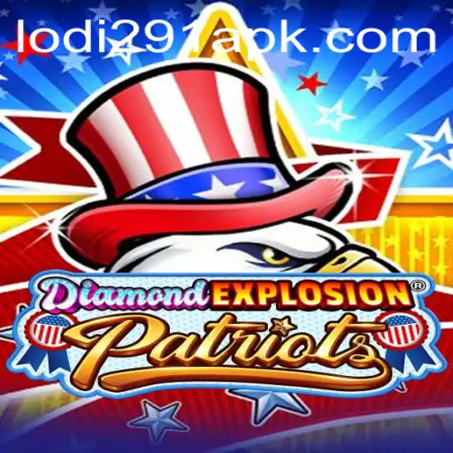 DiamondExplosionPatriots: A Dynamic Game Experience with Lodi 291