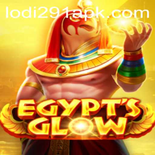 Exploring the Mystical World of EgyptsGlow Through the Lens of Lodi 291
