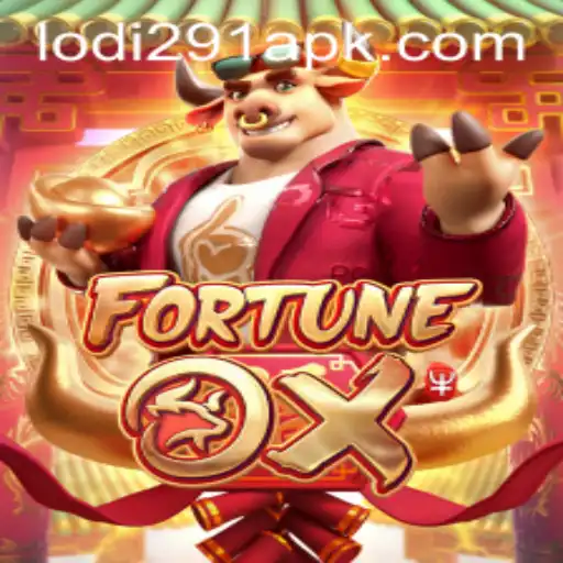 The Exciting World of FortuneOx: A Game of Chance and Thrill