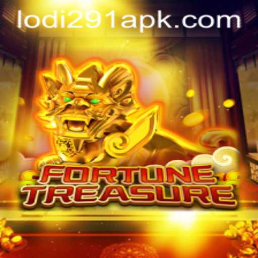 Unveiling the Mystical World of FortuneTreasure and the Captivating Lure of Lodi 291