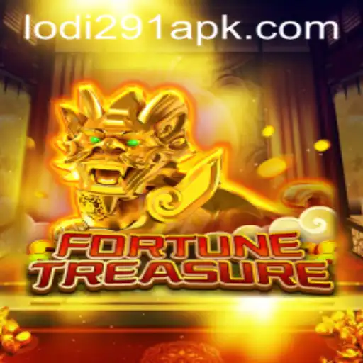 Unveiling the Mystical World of FortuneTreasure and the Captivating Lure of Lodi 291