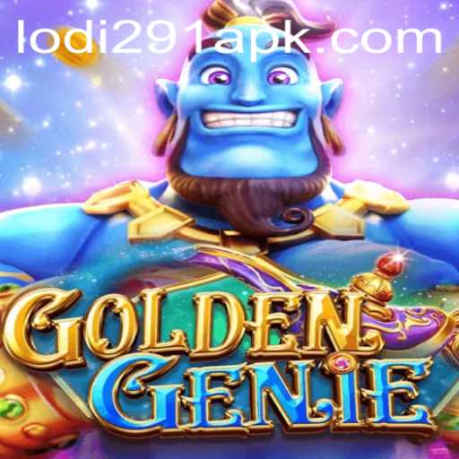 Unveiling GOLDENGENIE: A Thrilling Adventure with Lodi 291
