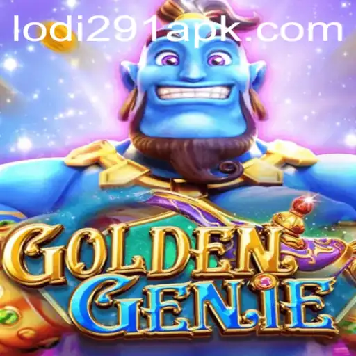 Unveiling GOLDENGENIE: A Thrilling Adventure with Lodi 291