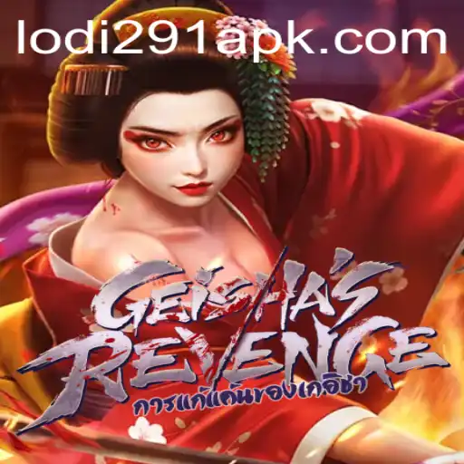 Exploring GeishasRevenge: A Unique Strategy Game Inspired by Current Events