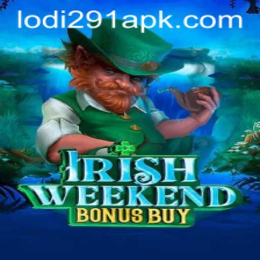 Exploring the Thrills of IrishWeekendBonusBuy: A New Era in Gaming