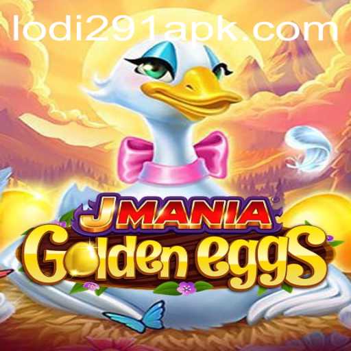 JManiaGoldenEggs: A New Gaming Sensation to Watch