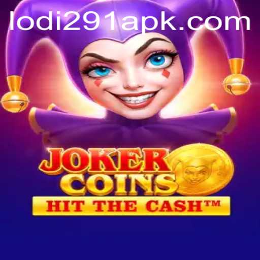 JokerCoins: A New Era in Online Gaming with Lodi 291