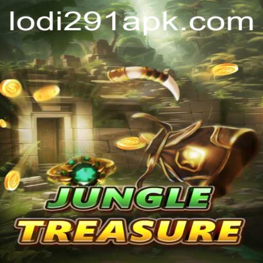 Discovering JungleTreasure: Adventure and Strategy Unleashed
