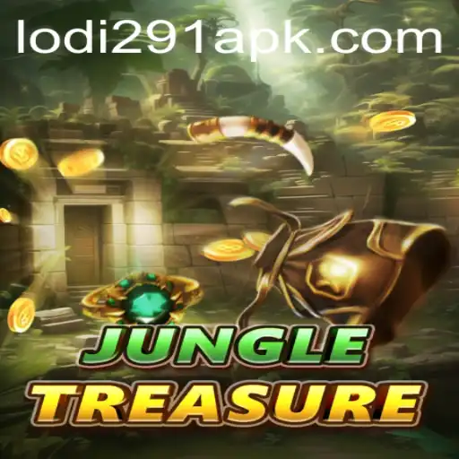 Discovering JungleTreasure: Adventure and Strategy Unleashed