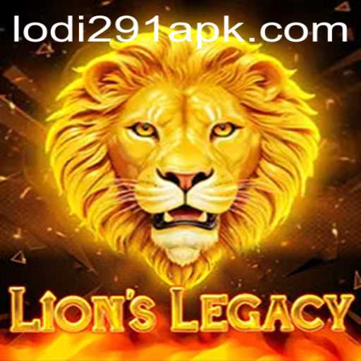 Discover the Thrilling World of LionsLegacy and the Intrigue of Lodi 291