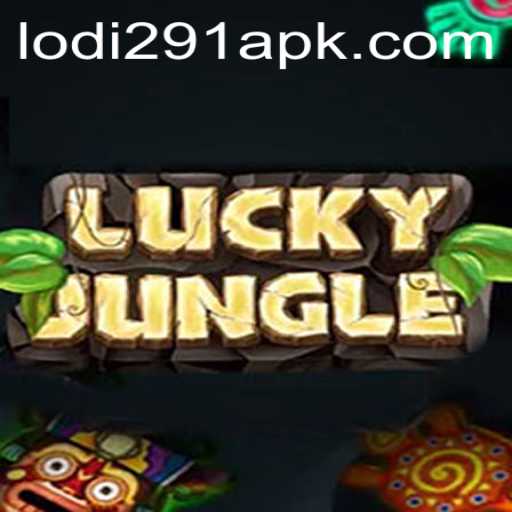 Discover the Thrills of LuckyJungle with Lodi 291