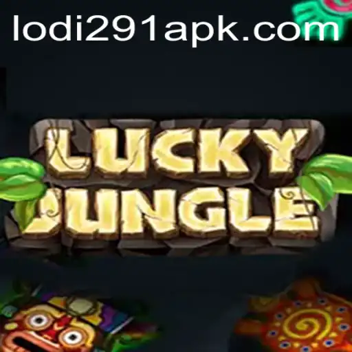 Discover the Thrills of LuckyJungle with Lodi 291