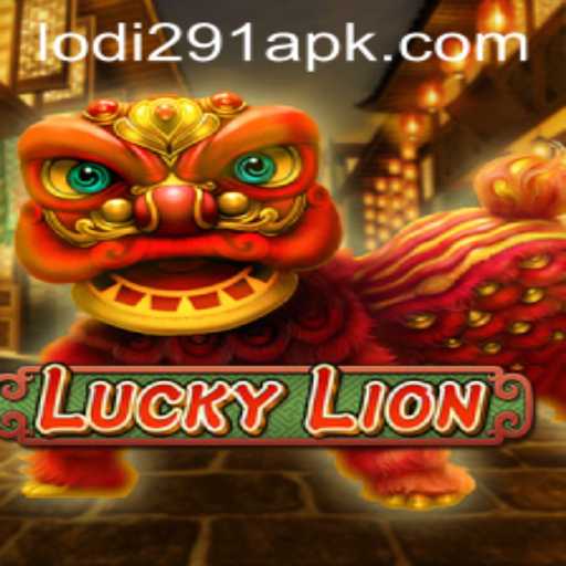 Exploring LuckyLion: A New Era in Gaming with Lodi 291