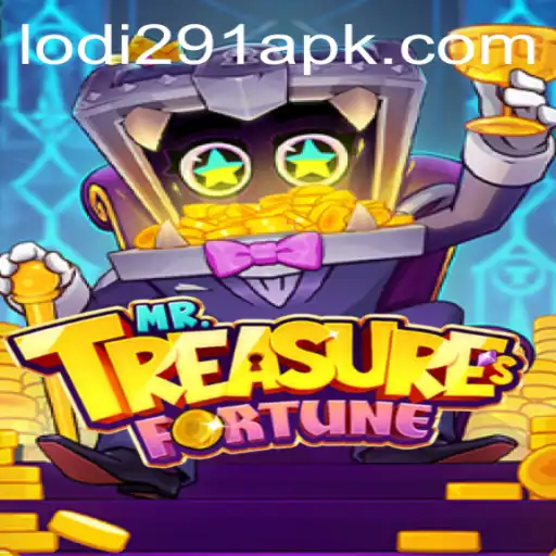 Discover the Exciting World of MrTreasuresFortune: Rules, Gameplay, and Latest Updates