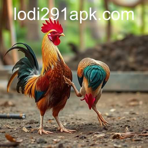 The Rise of Online Sabong: Exploring Lodi 291