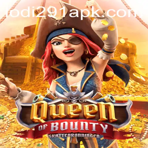 Experience the Adventure with QueenofBounty: A Treasure-Hunt Extravaganza