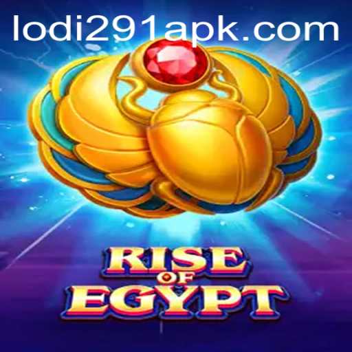 Rise of Egypt: Unveiling an Immersive Adventure
