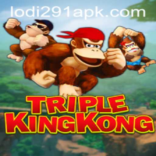 Dive into the Electrifying World of TripleKingKong: A New Era of Gaming