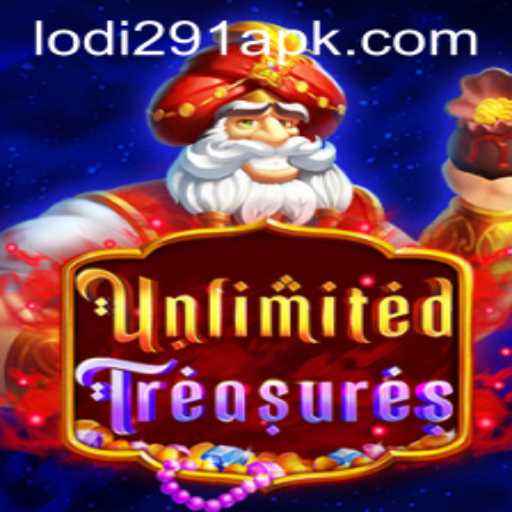 Discover UnlimitedTreasures and the Mysterious Lodi 291